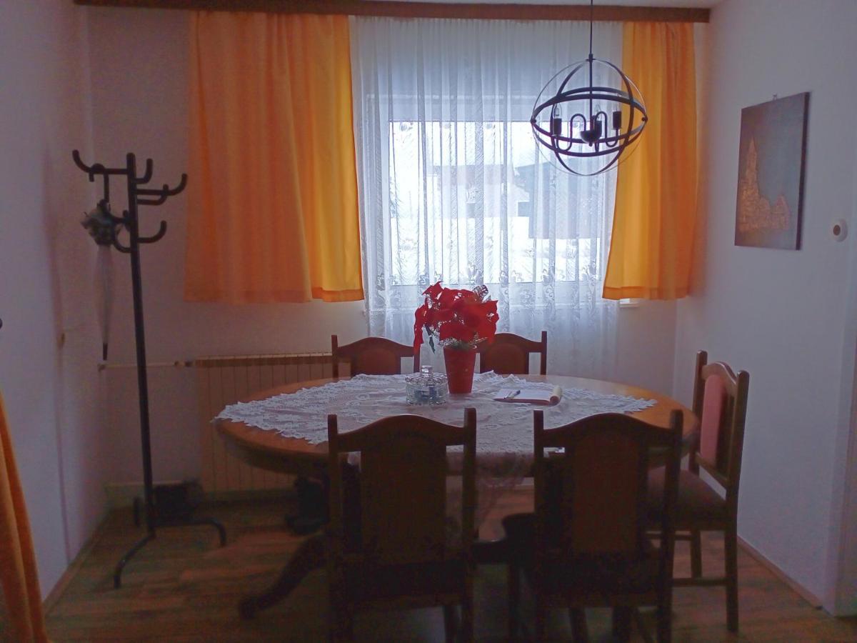 Ferienwohnung Vila Fortuna Romantik Lackenhof Exterior foto